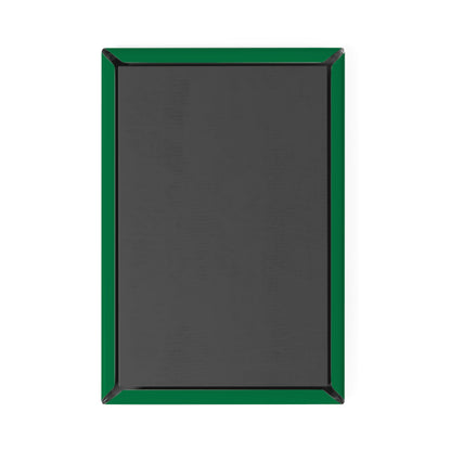 Silver Falls State Park | Rectangle magnet | Oregon Souvenir