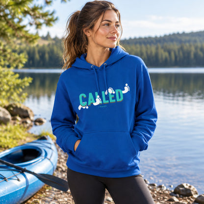 Pullover Hoodie | Called | Identity Apparel